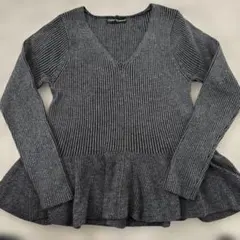 Urban Research Vネック ニット