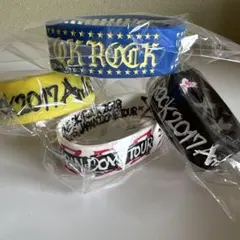 2026年最新】one ok rock ラバーバンドの人気アイテム - メルカリ