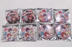 すとぷり　缶バッジ　セット