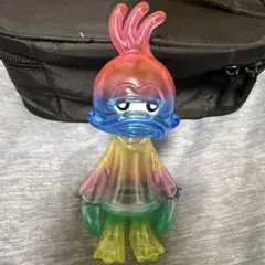 Tempalay × NEONdUCK ソフビ コラボ Tempalay × NEONdUCK ソフビ コラボ