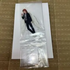 天使の悪魔 アクリルスタンド チェンソーマン