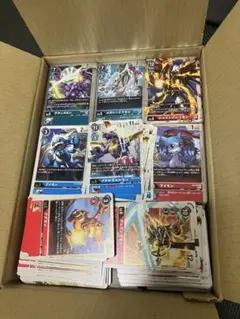 デジモンカード まとめ売り