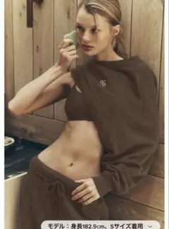 alo セットアップ