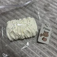 文清 WenQing Strong クリーム巻 スクイーズ クリーム感