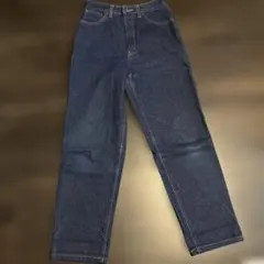 最終値下げ　在庫処分　テイジン ワオ size31 日本製　デニム