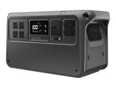 期間限定値下げ【ほぼ未使用】DJI Power 2000 ポータブル電源 本体
