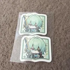 崩壊スターレイル スシローコラボ アナイクス