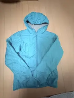 y2k archive olduniqlo キルティングダウンジャケット