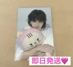 SEVENTEEN セブチ ジョンハン トラム アーティストメイド - メルカリ