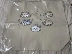 超まじかるちいかわ 大きめトートバッグ
