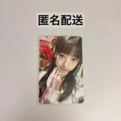 IVE レイ トレカ applemusic 4.0 EMPATHY 特典