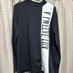 v12 メンズウェア