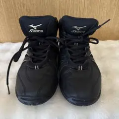 Mizuno / Wave DIVERS/フィットネス　スニーカー 22.5cm