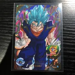 DBHドラゴンボールヒーローズ ブースターパック ベジット 新品 スーパードラゴンボールヒーローズ エクストラブースターパック4