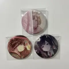 2026年最新】東雲絵名 缶バッジの人気アイテム - メルカリ