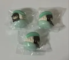 鬼滅の刃　時透無一郎　きゃらまかろん　3個セット