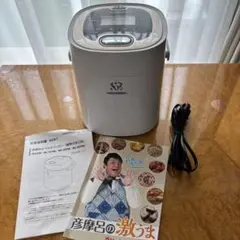 HIKOMARO マルチクッカー 本体 調理の宝石箱のサムネイル