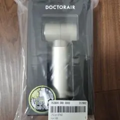 DOCTORAIR エアロジェット　STYLE GFA-03シャンパンゴールド