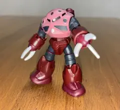 シャア専用ズゴック マグネットアクションガンダムVol.7レジェンドオブシャア
