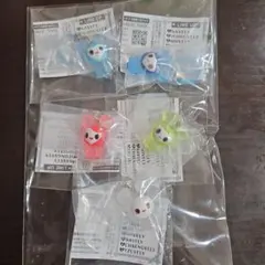 TWICE LOVELYS めじるしアクセサリー