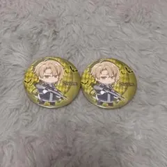 浦島坂田船 センラ ハロパ 缶バッジ