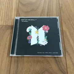 お値下げ可　BTS MAP OF THE SOUL 7 ビルボード】BTS『Map Of The Soul : 7』がダウンロードAL首位 藤井風