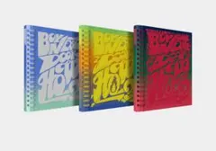 BOYNEXTDOOR How? アルバム 新品 未開封 セット