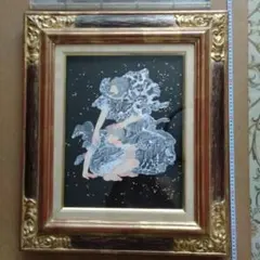 2026年最新】#豪華絵画の人気アイテム - メルカリ