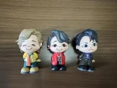 2025年最新】mrs.green apple フィギュアの人気アイテム - メルカリ