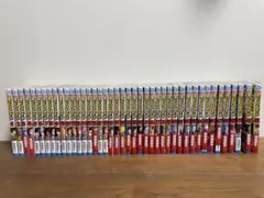 僕のヒーローアカデミア 全巻 1〜42巻