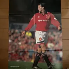 セール中…ライアン・ギグス直筆サイン入り超大型写真…Ryan Giggs有名監督 Yahoo!オークション -「ライアン ギグス」の落札相場・落札価格
