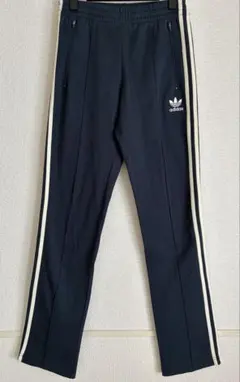 ファイヤーバード 90's 古着 adidas アディダス トラックパンツ M アディダス アディカラー クラシックス ファイヤーバード