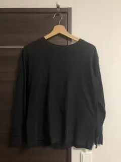 tシャツ 長袖カットソー