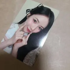 niziu withu盤　マヤ