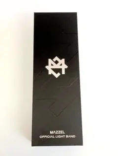 MAZZELライトバンド - メルカリ