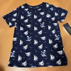 ポロラルフローレン　半袖Ｔシャツのサムネイル