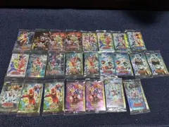 イタジャガ　スーパー戦隊　48枚24パック