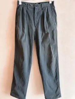 90s POLO RALPH LAUREN CHINO USA製 初期タグ