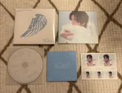 tws play hard compact ver ドフン