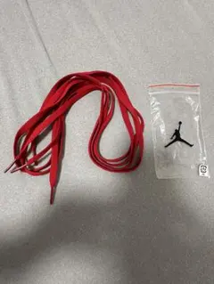 Jordan Brand シューレース レッドのサムネイル