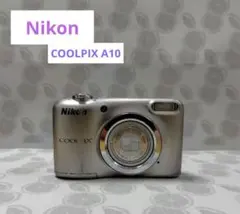 2026年最新】coolpix a10の人気アイテム - メルカリ
