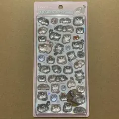 マヌルネコ キャラクターグッズ