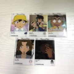 コナン エモカ セット