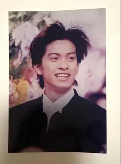 2026年最新】長瀬智也 写真の人気アイテム - メルカリ