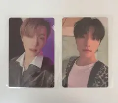 SEVENTEEN ディノ ATTACCA CARAT盤