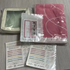 なにわ男子　ライブグッズ