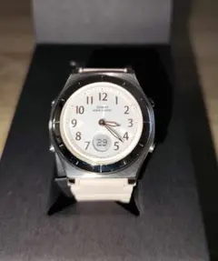 CASIO wave ceptor ウェーブセプター LWA-M145-4AJF