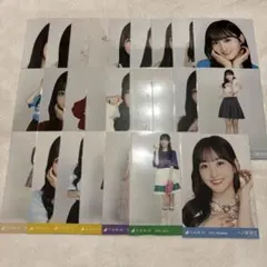 A*A様 乃木坂46 生写真 まとめ売り 遠藤さくら 48枚（ダブりあります