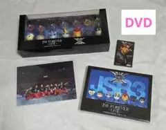 三代目JSB JSB FOREVER 〜ONE〜 MATE盤DVD 登坂広臣のみ - メルカリ