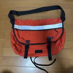 Patagonia USA製 90's messenger bag ビンテージ - メルカリ